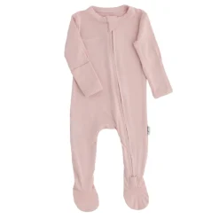 Bamboo Footed Sleepers - Core Collection Sleepers