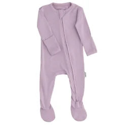 Bamboo Footed Sleepers - Core Collection Sleepers