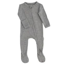 Bamboo Footed Sleepers - Core Collection Sleepers