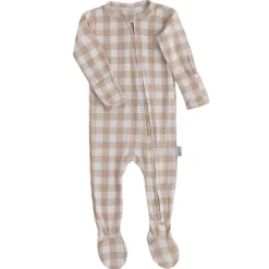 Online Bamboo Footed Sleepers - Fall Collection Sleepers