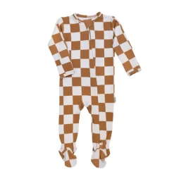 Online Bamboo Footed Sleepers - Fall Collection Sleepers