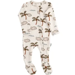 Discount Bamboo Footed Sleepers - Spring Collection Sleepers