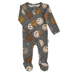 Discount Bamboo Footed Sleepers - Spring Collection Sleepers