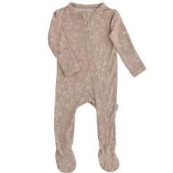 New Bamboo Footed Sleepers - Summer Collection Sleepers