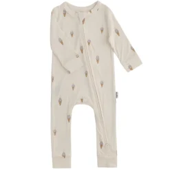 Hot Bamboo Footless Sleepers Sleepers