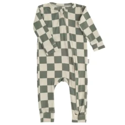 Hot Bamboo Footless Sleepers Sleepers