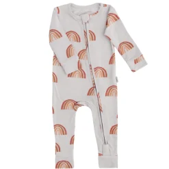 Hot Bamboo Footless Sleepers Sleepers