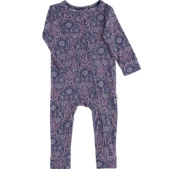 Sale Bamboo Footless Sleepers - Summer Collection Sleepers