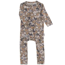 Sale Bamboo Footless Sleepers - Summer Collection Sleepers