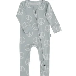 Sale Bamboo Footless Sleepers - Summer Collection Sleepers