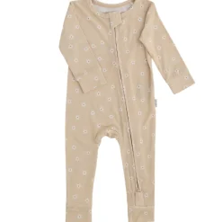 Sale Bamboo Footless Sleepers - Summer Collection Sleepers