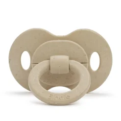 Bamboo Pacifier Silicone - Ortho Pacifiers