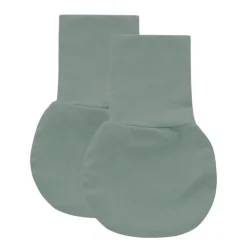 Online Bamboo Scratch Mittens No Scratch Mitts