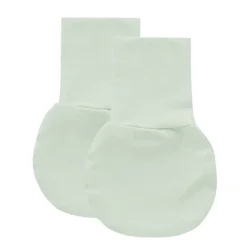 Online Bamboo Scratch Mittens No Scratch Mitts