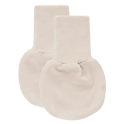 Online Bamboo Scratch Mittens No Scratch Mitts