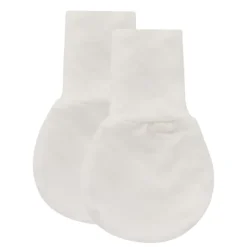 Online Bamboo Scratch Mittens No Scratch Mitts