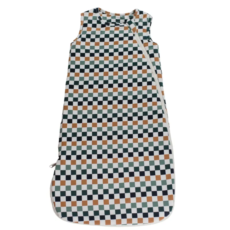 Online Bamboo Sleep Bag - 1 TOG Sleep Sacks|Sleep Bag