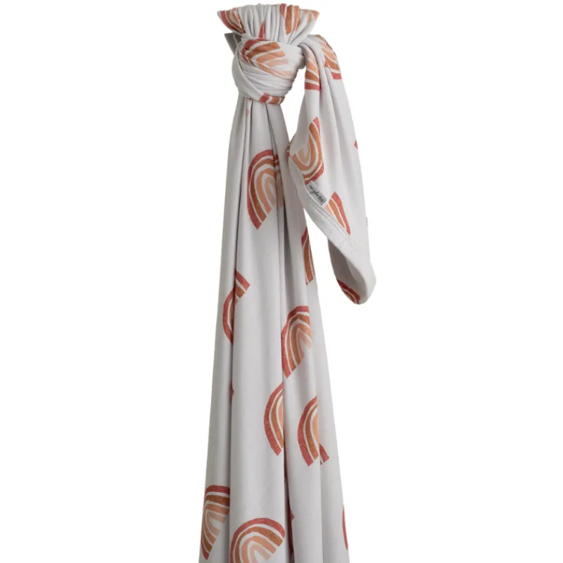 Sale Bamboo Stretch Swaddle Blankets Swaddles