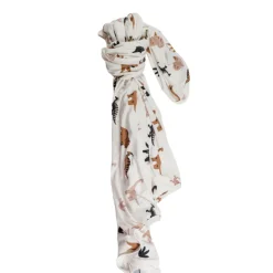 Sale Bamboo Stretch Swaddle Blankets Swaddles