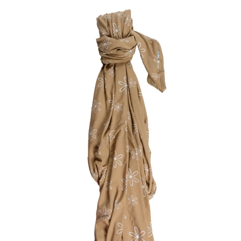 Sale Bamboo Stretch Swaddle Blankets Swaddles