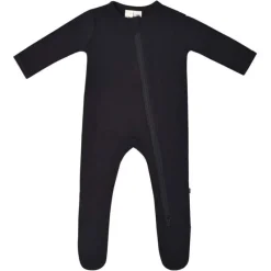 Discount Bamboo Zippered Footie Sleepers