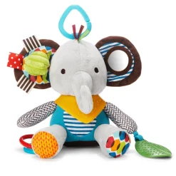 Clearance Bandana Buddies Activity Toy & Teether Sensory Toys