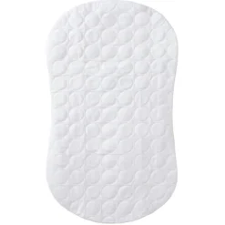 New Bassinest Swivel Sleeper Mattress Pad Cover Bassinets|Bassinets