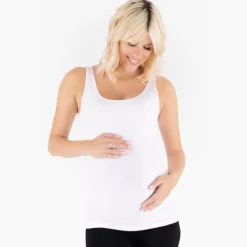 Best B.D.A. Maternity Tanks Nursing Bras & Tanks