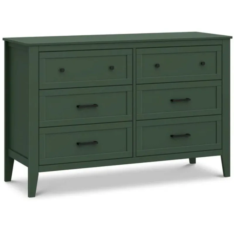 Outlet Beau 6-Drawer Dresser Dressers