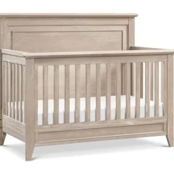Clearance Beckett 4-in-1 Convertible Crib Cribs