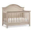 Best Beckett Rustic 4-in-1 Convertible Crib Cribs