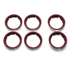 Online Bee 5 Wheel Caps Stroller Parts|Stroller Accessories