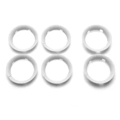 Online Bee 5 Wheel Caps Stroller Parts|Stroller Accessories