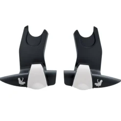 Sale Bee Adapter - Maxi Cosi/Clek/Nuna/Cybex Stroller Accessories|Infant Car Seat Adapters