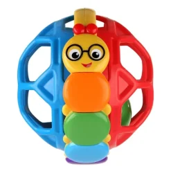 Hot Bendy Ball Sensory Toys