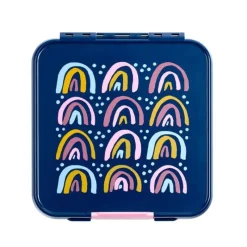 Best Bento 5 Lunch Boxes On-The-Go Feeding