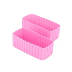Best Bento Cups Rectangle On-The-Go Feeding