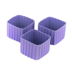 Outlet Bento Cups Square On-The-Go Feeding