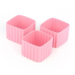 Outlet Bento Cups Square On-The-Go Feeding
