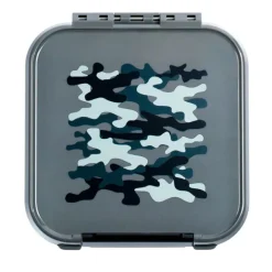 Best Bento Two Lunch Boxes On-The-Go Feeding