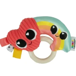 Sale Besties Rattle Sensory Toys