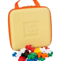 Online Big Blocks with Travel Case Building Toys