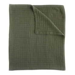 Clearance Big Kid Cotton Muslin Quilt Bedding