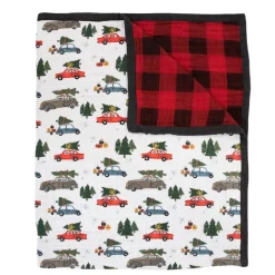 Clearance Big Kid Cotton Muslin Quilt Bedding