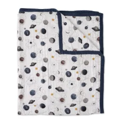 Clearance Big Kid Cotton Muslin Quilt Bedding