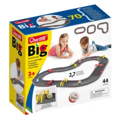 New Big Marbledome Starter Set Building Toys