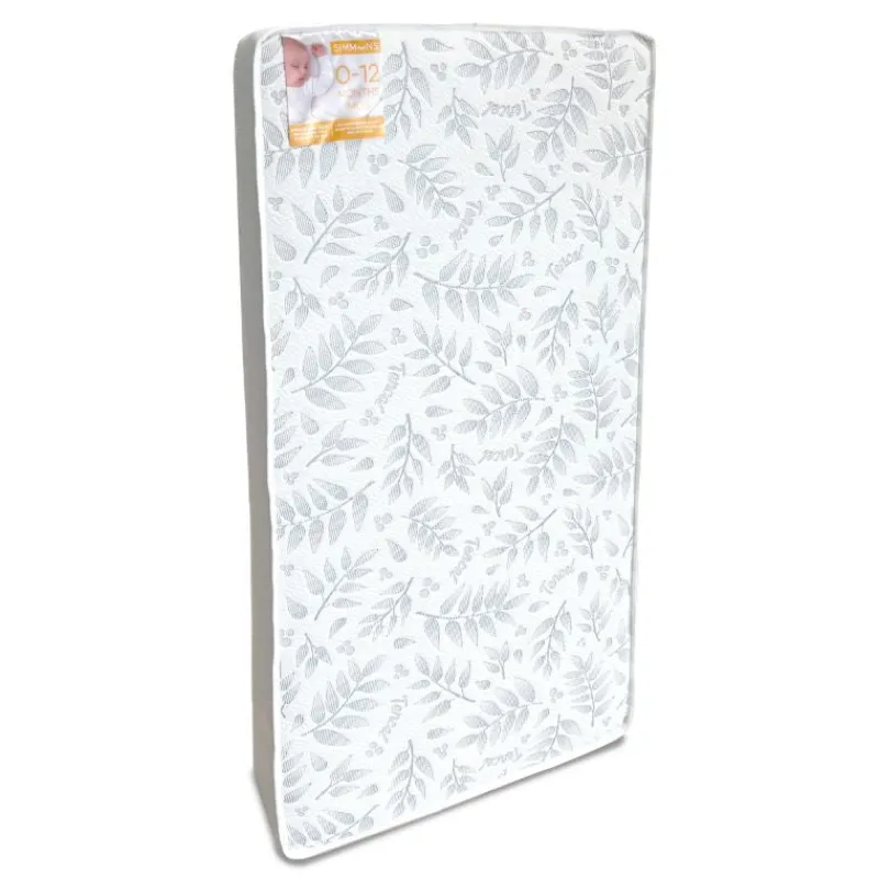 Discount Bliss Crib Mattress Mattresses|Mattresses