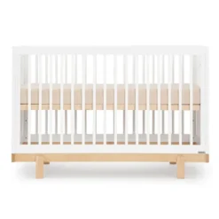 Online Bliss 4-in-1 Convertible Crib Cribs