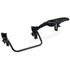 B-Lively Double Adapter and Child Tray Stroller Accessories