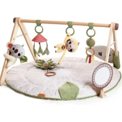 Online Boho Chic Luxe Developmental Gymini Activity Toys